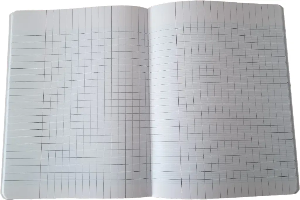 CAHIER N°24 SUPER 96P 20060 SELECTA