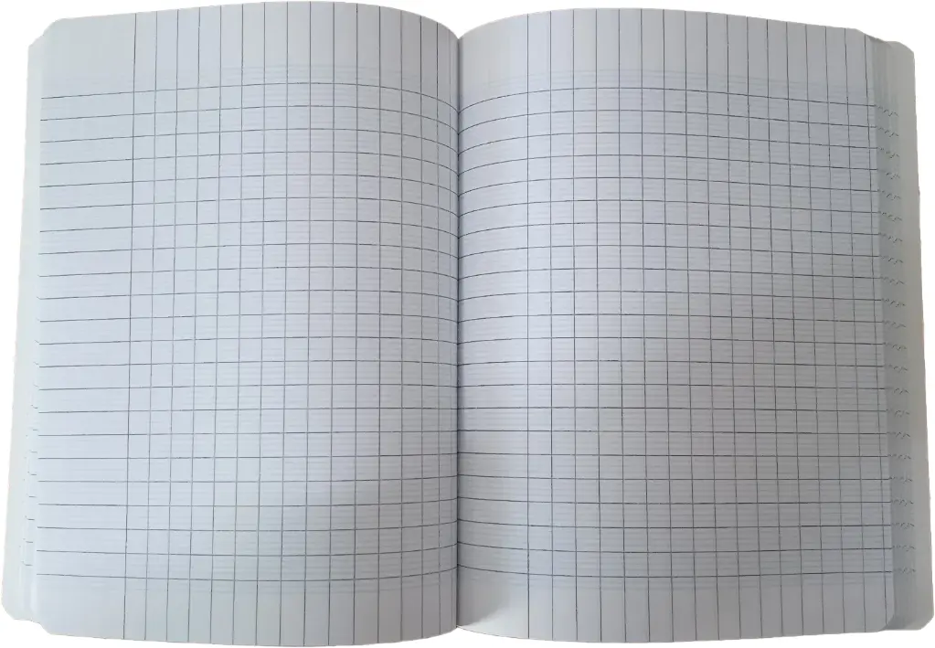 CAHIER N°48 ABC YAMAMA