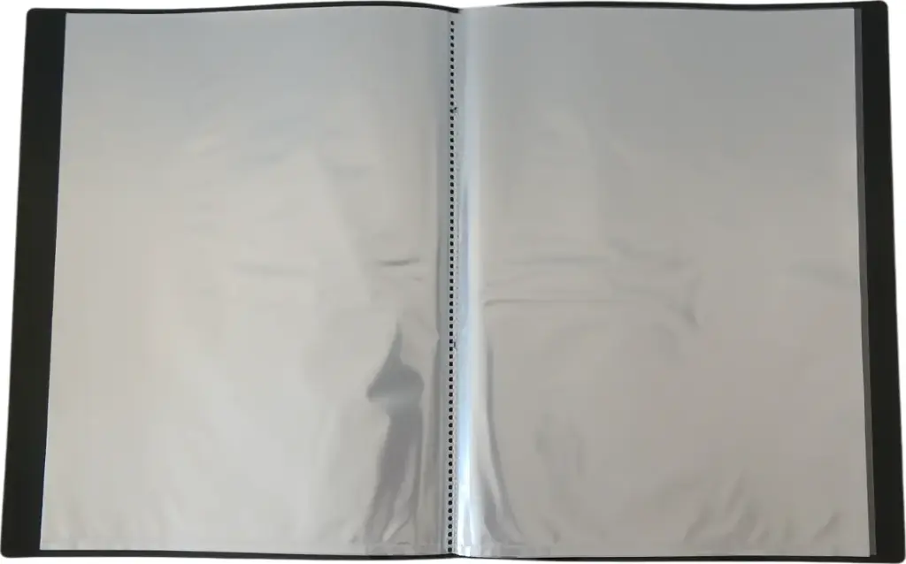 Porte document 40 vues ESTELLA