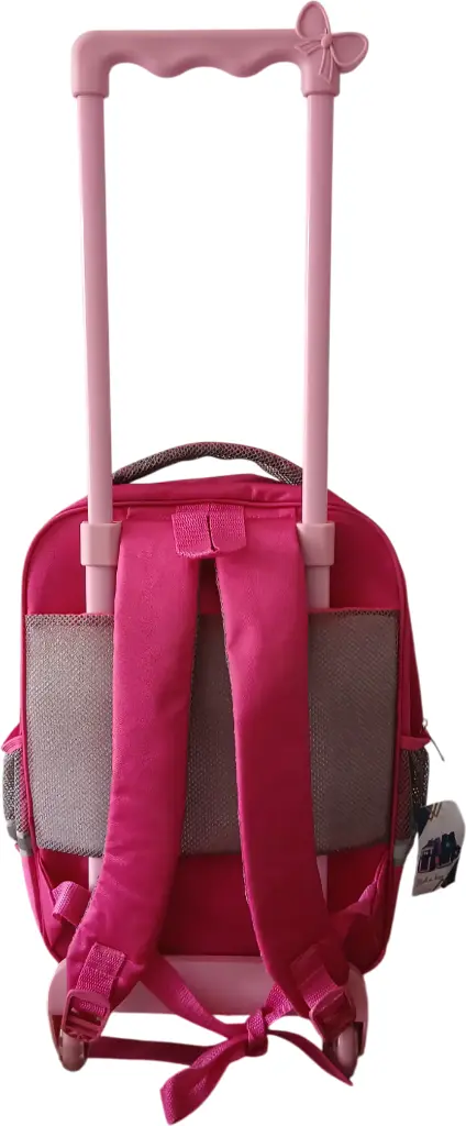 Sac à dos  Fille primaire avec support 3D