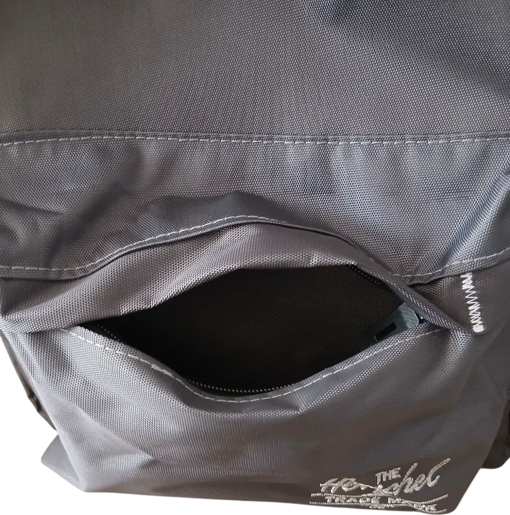 Sac à dos simple lycée TRADE MARK