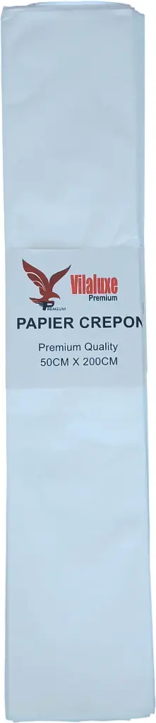 Papier Crepon