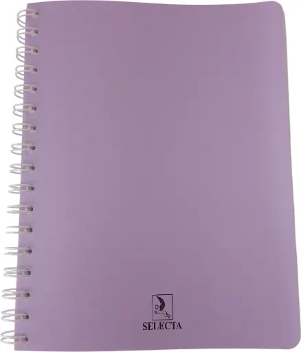 [CA415] Cahier TP PM 192P Seyes 80g SELECTA