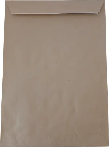 Enveloppe 250x353 kraft 90g LACOURONNE