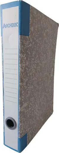Boite d'archive 5 cm classique ARCHIBOX