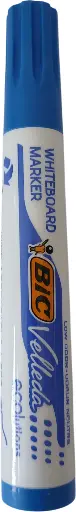 Marqueur tableau Velleda BIC