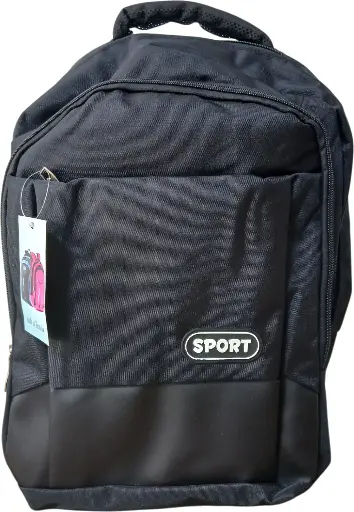 Sac à dos lycée ticket sport