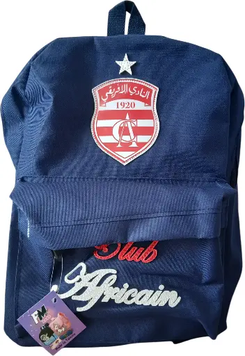 Sac à dos lycée Socios