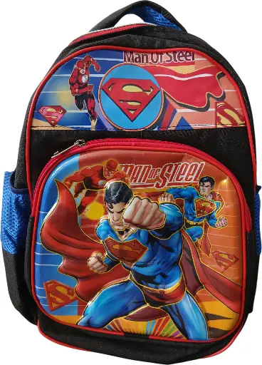 Sac à dos primaire Garçon Illustration 3D (2)