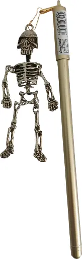 Stylo à bille avec motif GP-290 YANGYANG